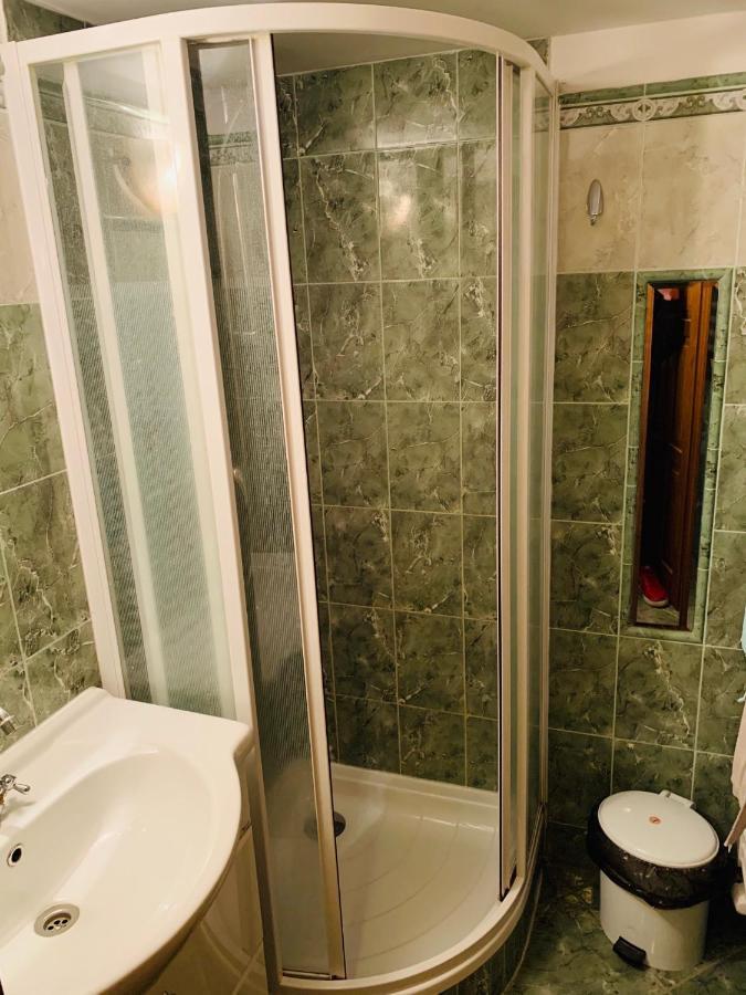 Penzion Na Ruzku Selčan Екстериор снимка